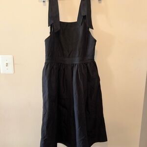 Ulla Johnson Madi Overall Dress